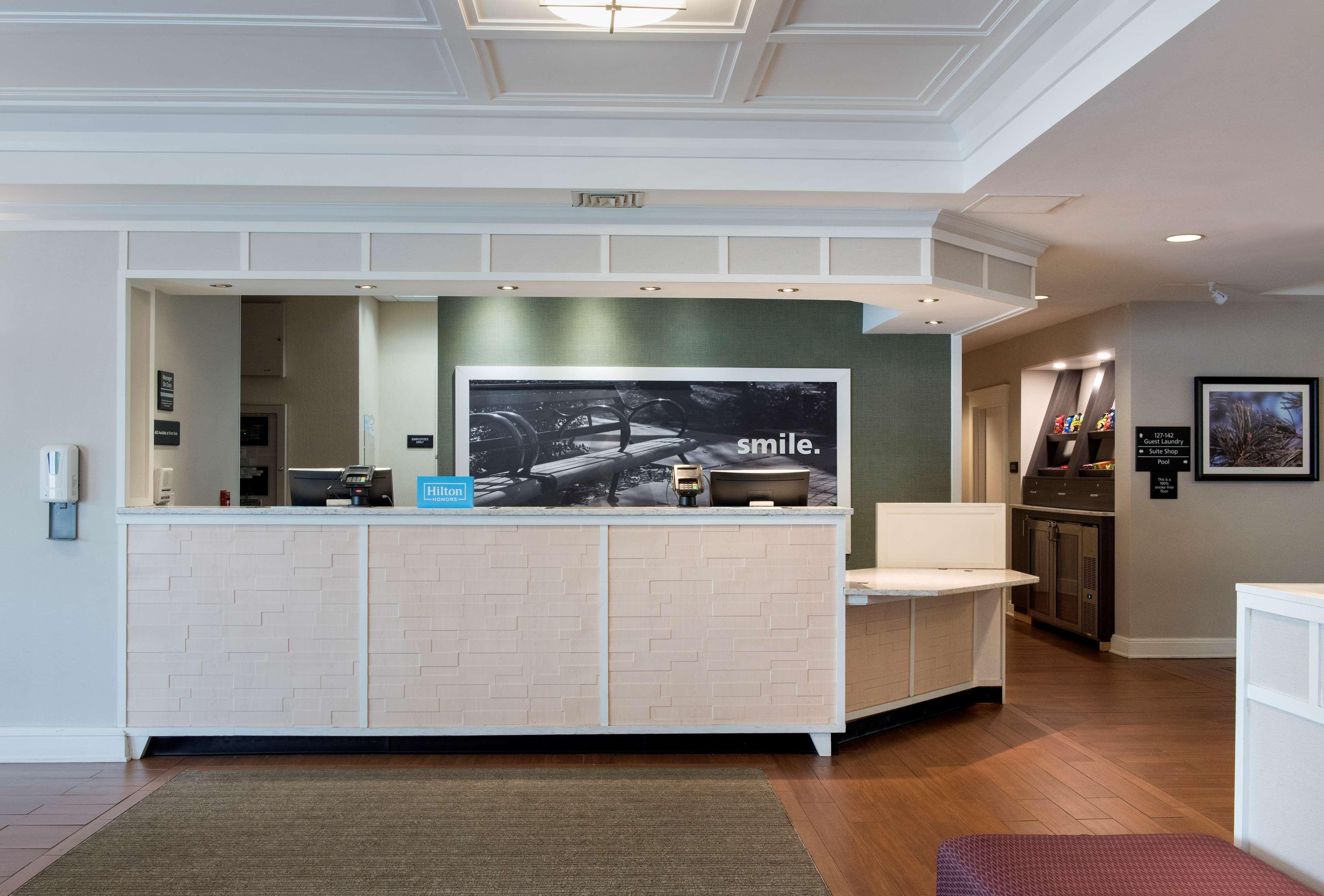 Hampton Inn Middletown Exterior foto
