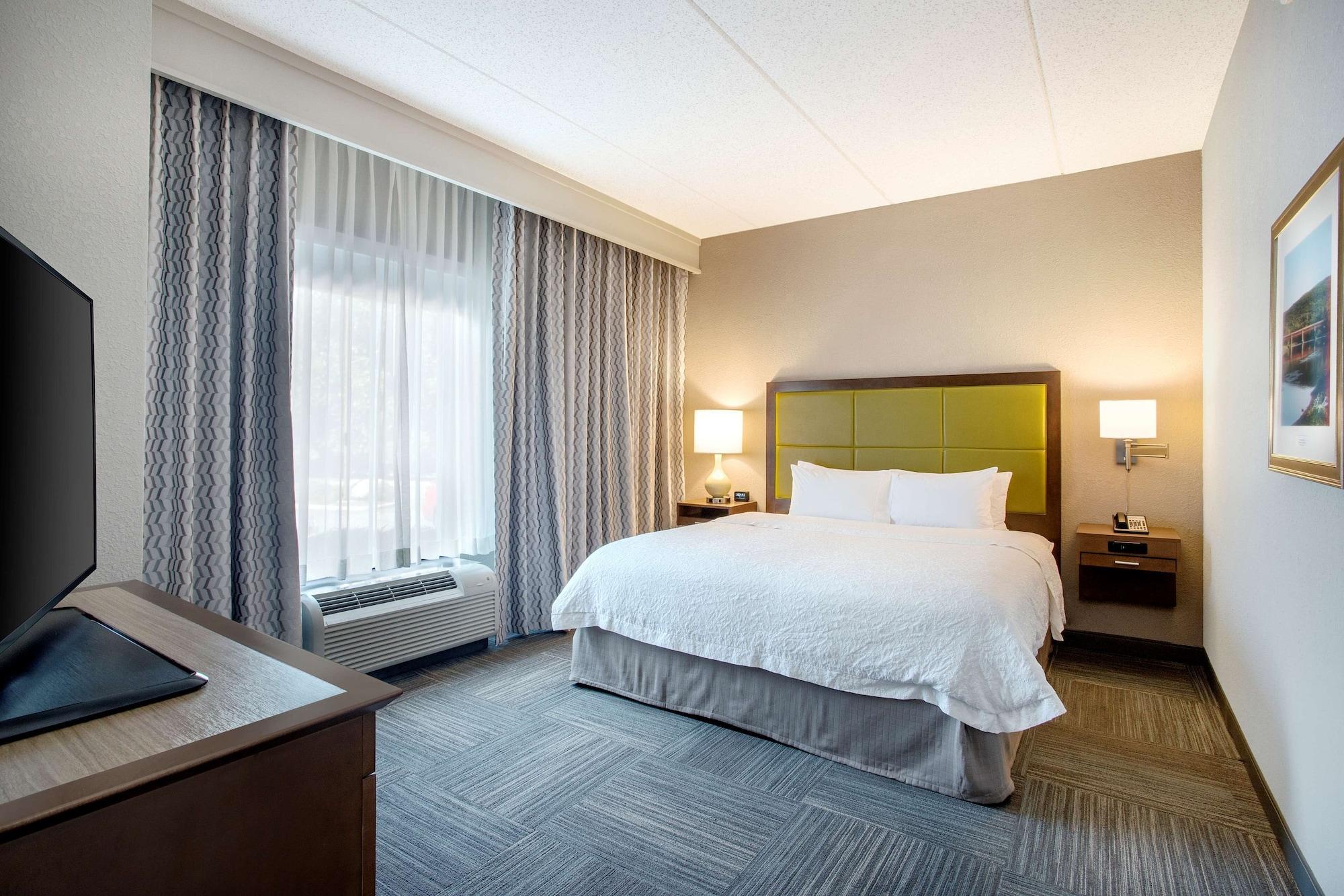 Hampton Inn Middletown Exterior foto