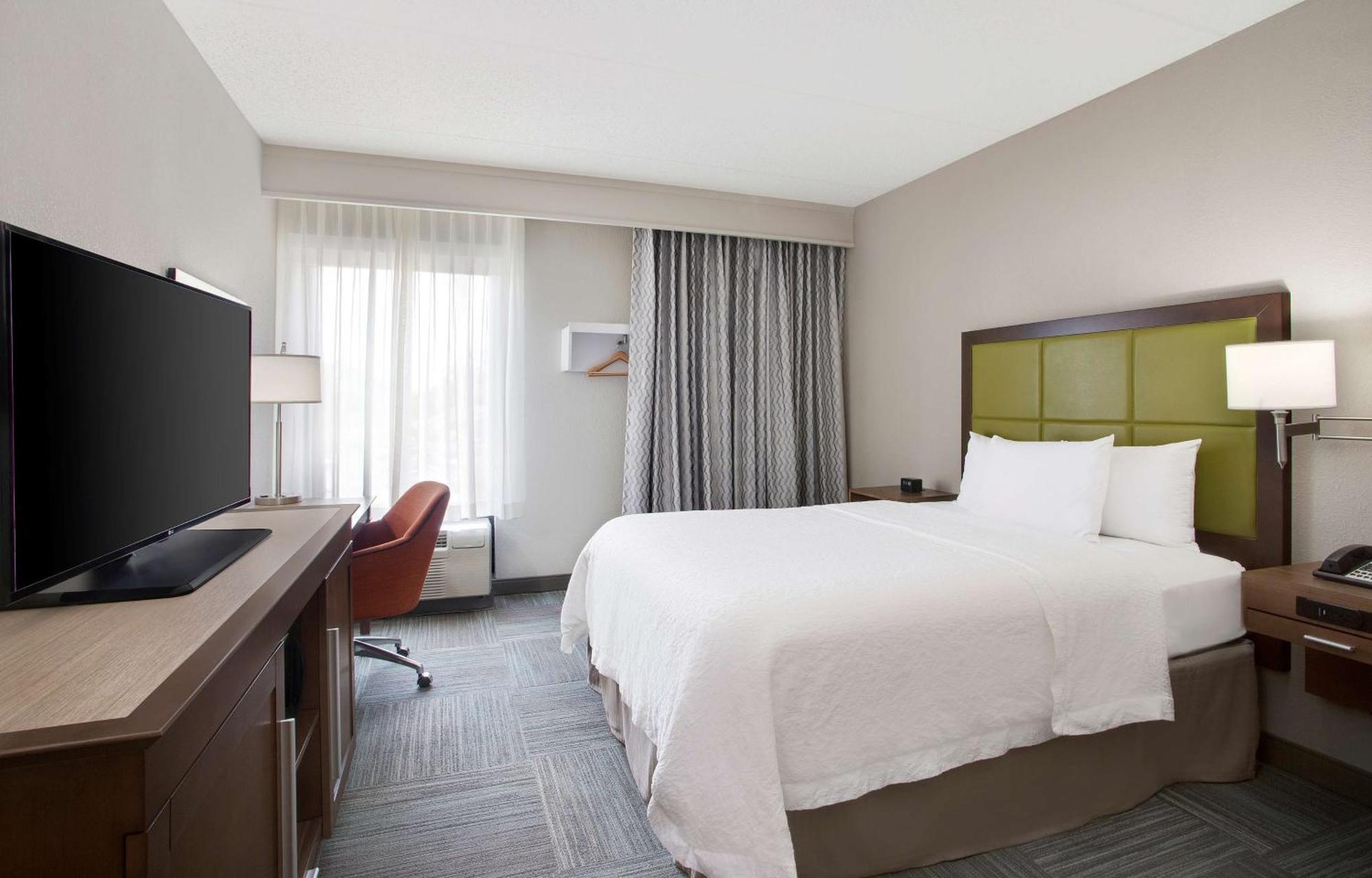 Hampton Inn Middletown Exterior foto