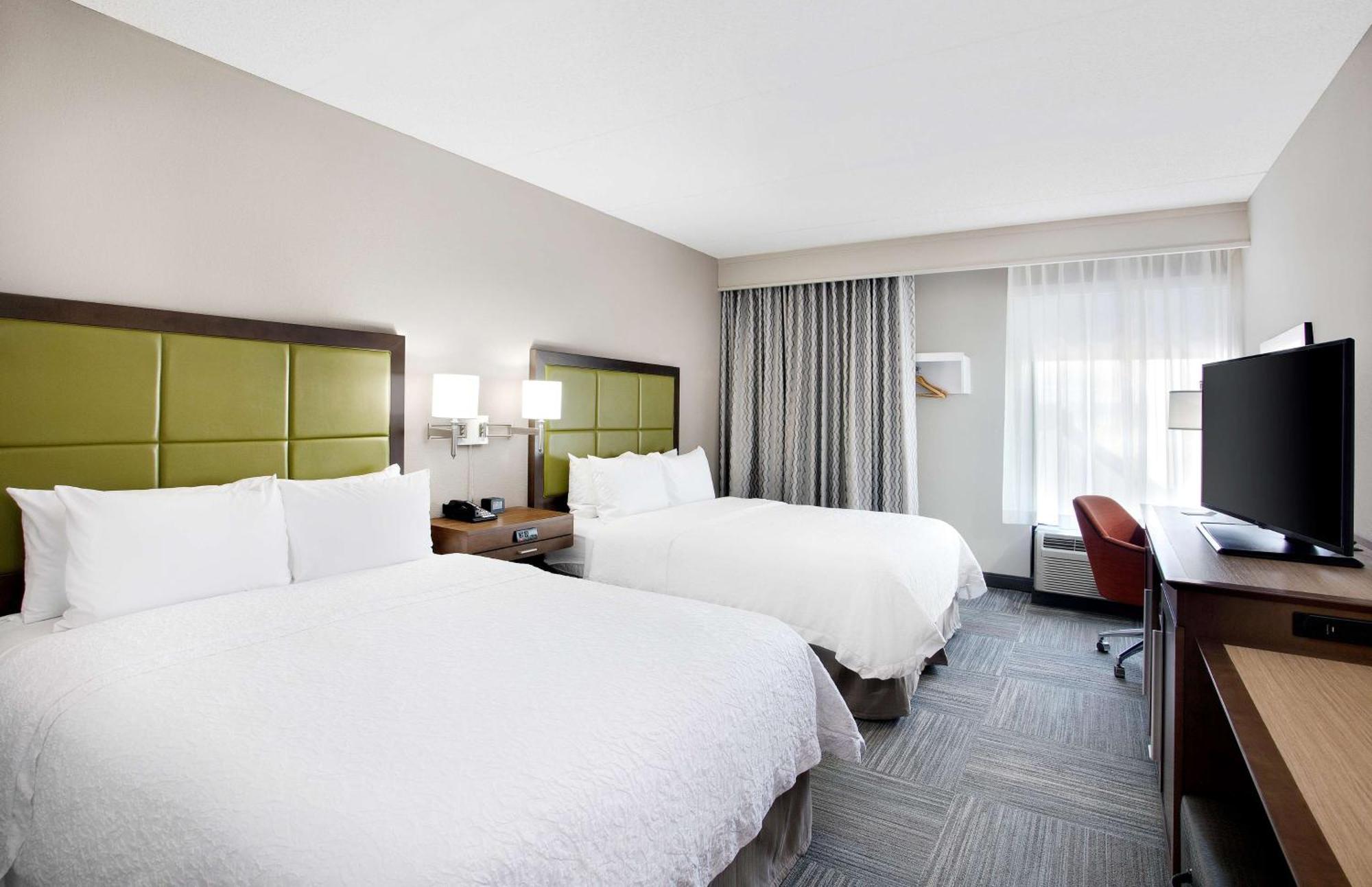 Hampton Inn Middletown Exterior foto