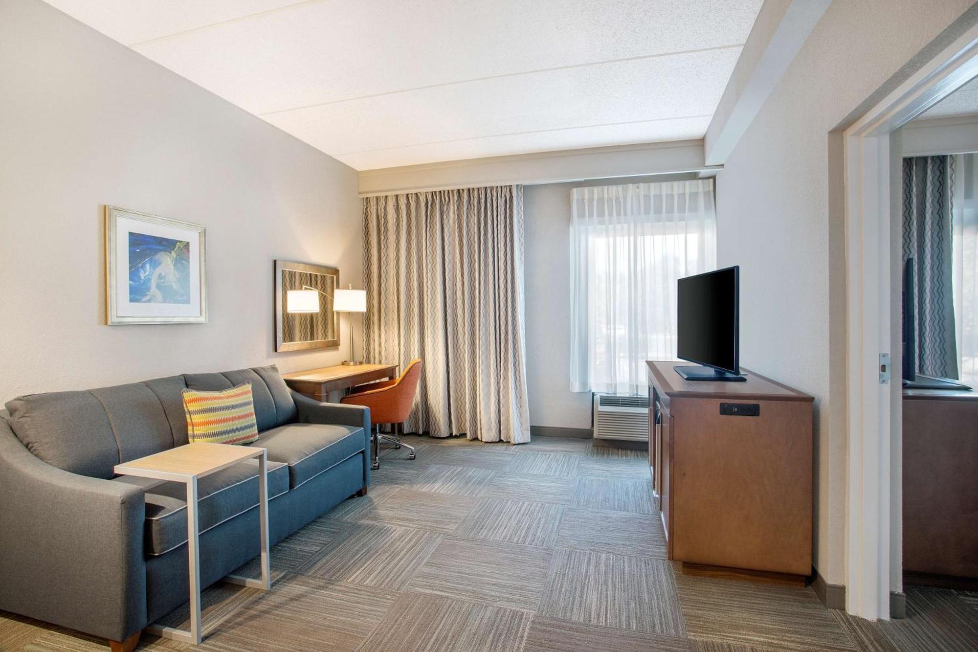 Hampton Inn Middletown Exterior foto