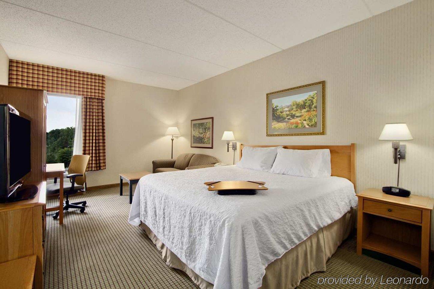 Hampton Inn Middletown Exterior foto