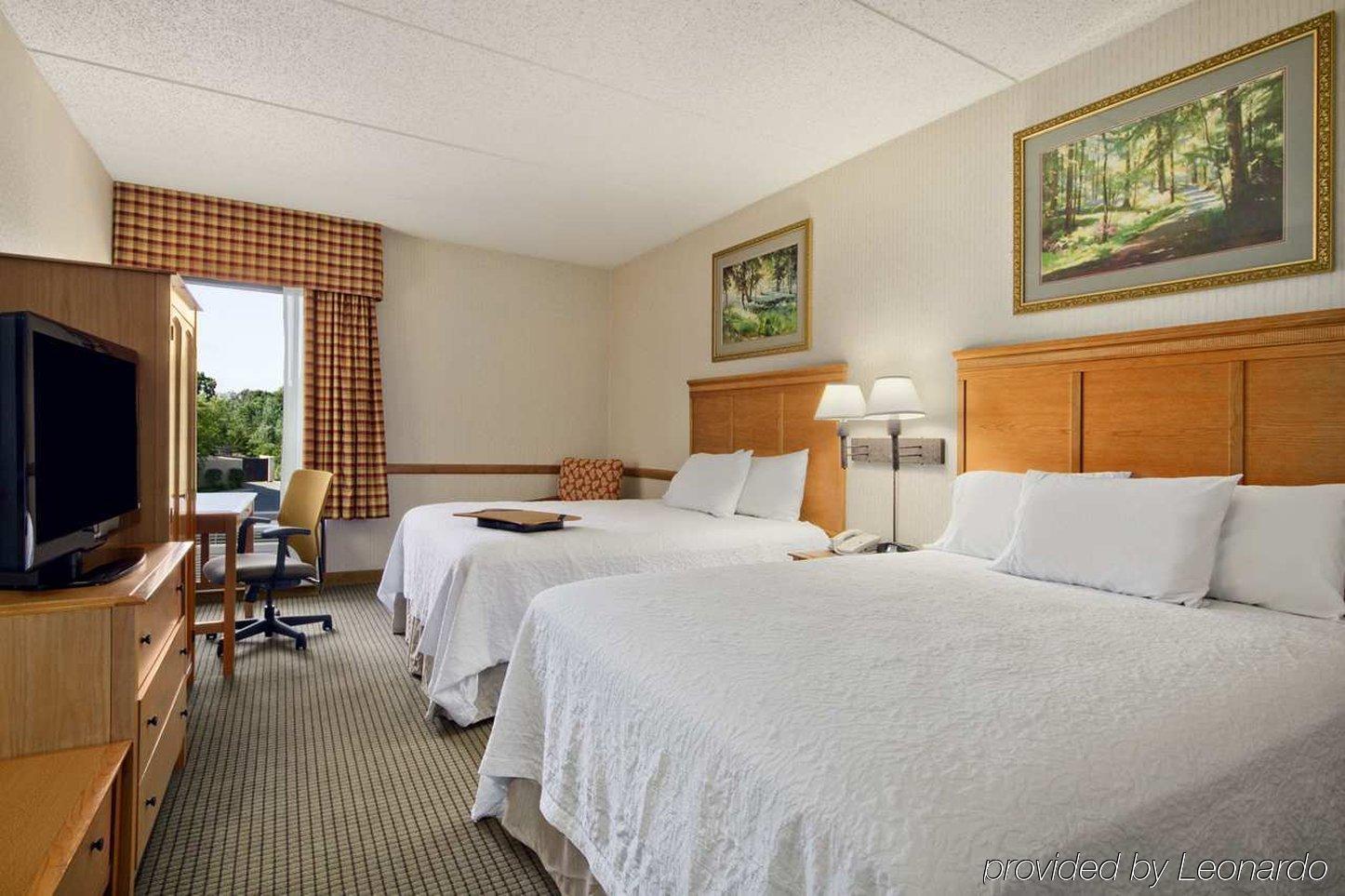 Hampton Inn Middletown Exterior foto
