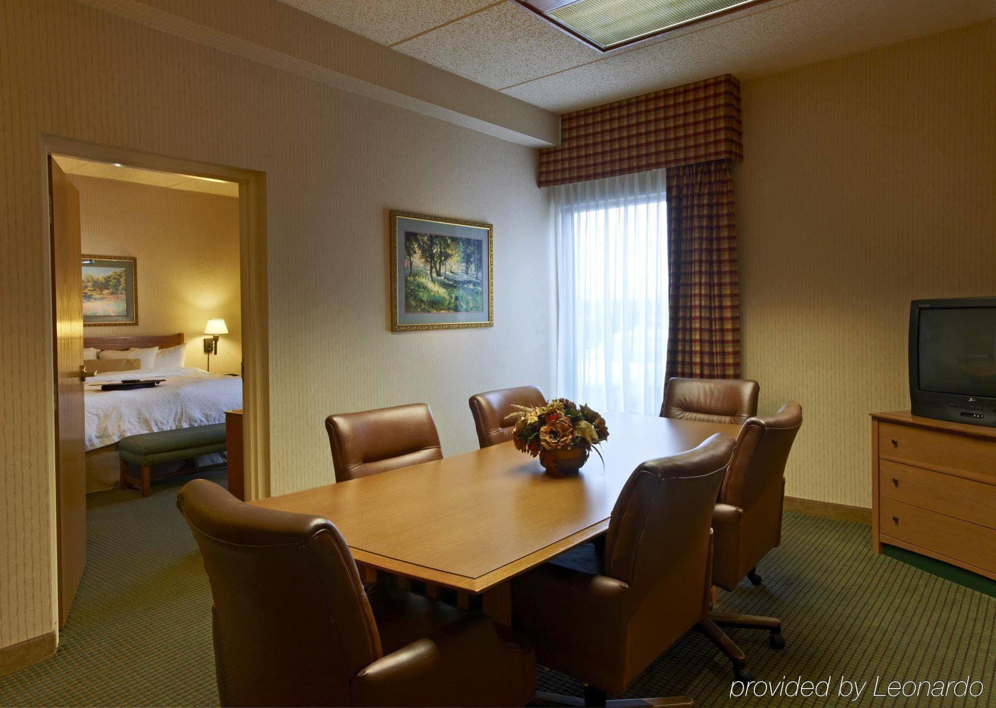 Hampton Inn Middletown Quarto foto