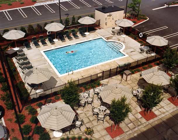 Hampton Inn Middletown Exterior foto
