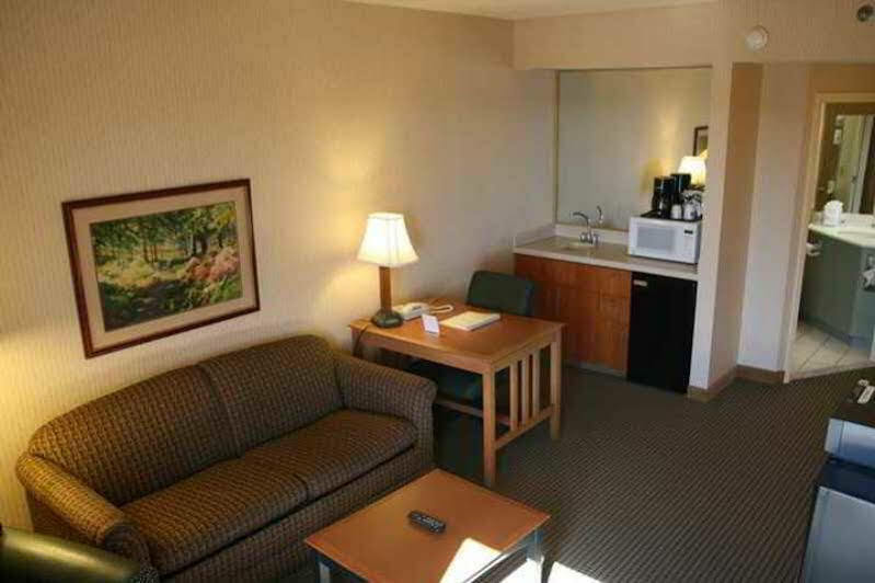 Hampton Inn Middletown Exterior foto