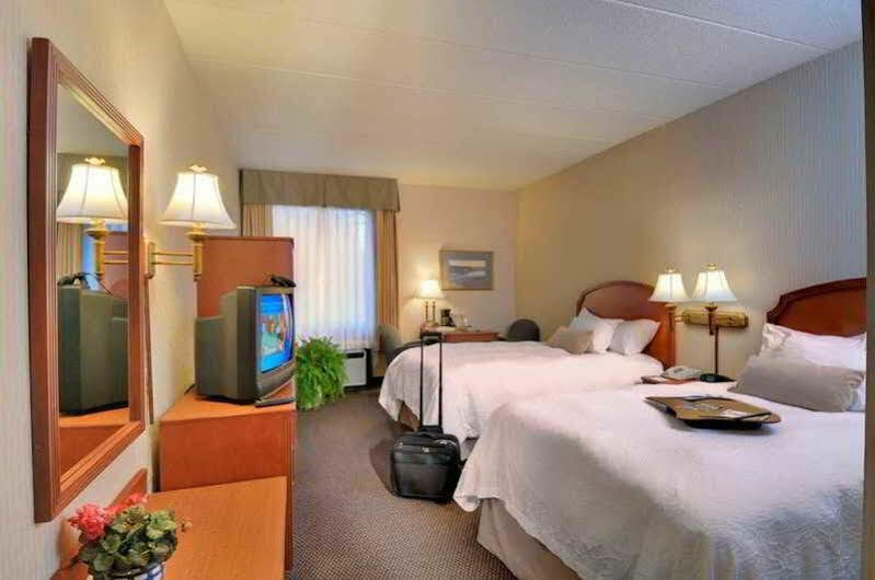 Hampton Inn Middletown Exterior foto